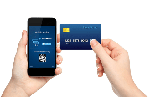International Dollar Payments