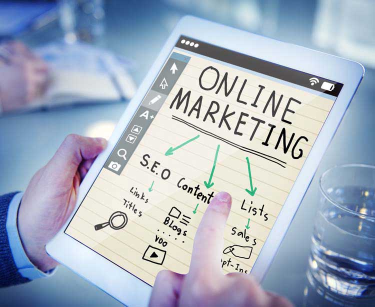 SEO in Nigeria