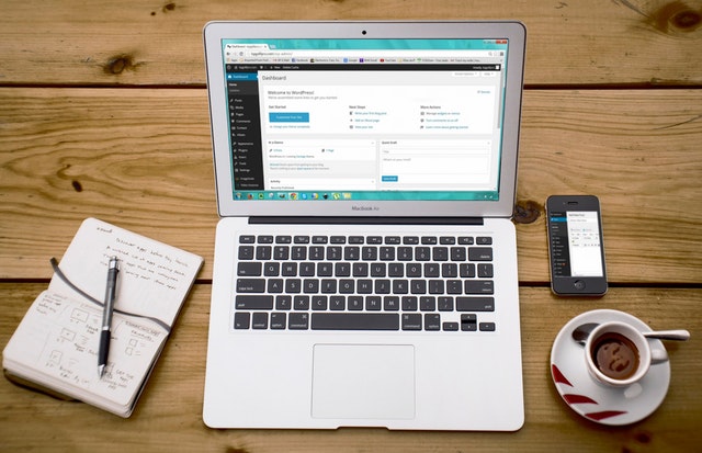 Wordpress development in Nigeria