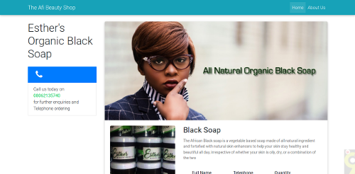 www.afibeautycare.com