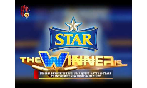 Star - The Winner Is